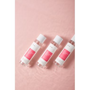 iUNIK: Rose Galactomyces Essential Toner - 200ml