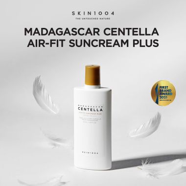 SKIN1004: Madagascar Centella Air-Fit Suncream Plus - 50ml