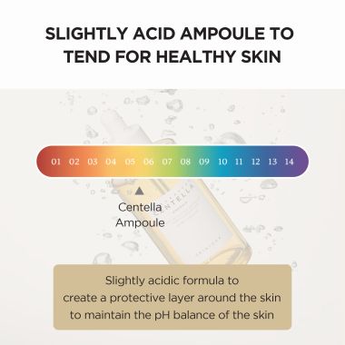SKIN1004: Special Offer -Madagascar Centella Ampoule - 30ml