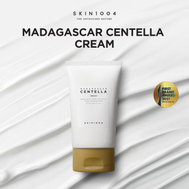 SKIN1004: Madagascar Centella Cream - 75ml