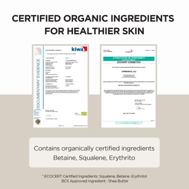 SKIN1004: Madagascar Centella Cream - 30ml