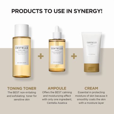 SKIN1004: Madagascar Centella Cream - 30ml