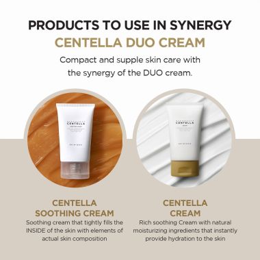 SKIN1004: Madagascar Centella Soothing Cream - 30ml