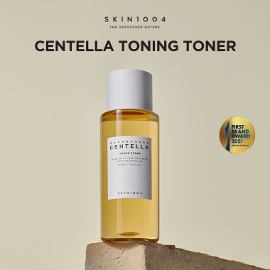 SKIN1004: Madagascar Centella Toning Toner - 210ml
