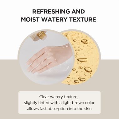 SKIN1004: Madagascar Centella Toning Toner - 210ml