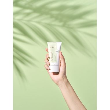 iUNIK: Centella Calming Daily Sunscreen SPF 50+ PA++++ - 60ml
