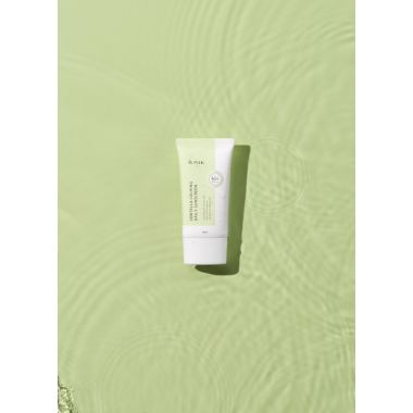 iUNIK: Centella Calming Daily Sunscreen SPF 50+ PA++++ - 60ml