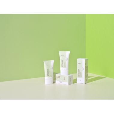 iUNIK: Centella Calming Daily Sunscreen SPF 50+ PA++++ - 60ml