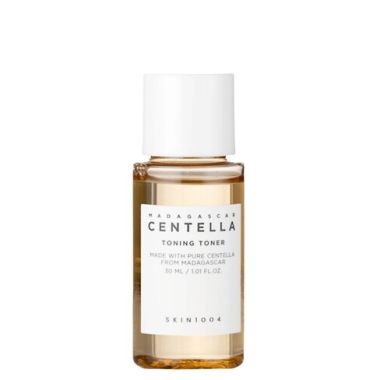 SKIN1004: Madagascar Centella Toning Toner - 30ml