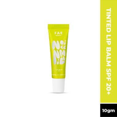 FAE Beauty: Fae Beauty Noice Nimbu Lip Balm (10gm)
