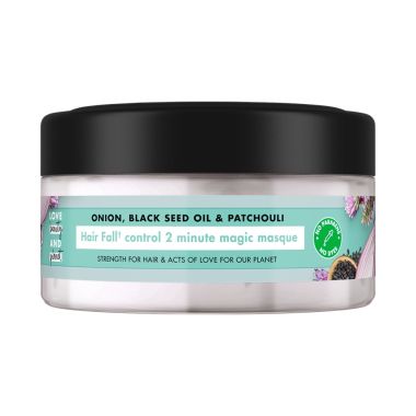 Love Beauty And Planet: Onion Black Seed & Patchouli Hair Mask - 200ml