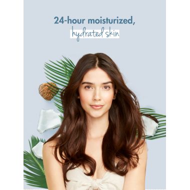 Love Beauty And Planet: Coconut Water & Mimosa Flower Body Lotion - 190ml