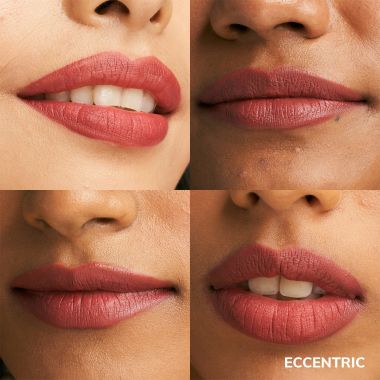 FAE Beauty: FAE Beauty Merlot Pink Modern Matte Lipstick