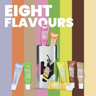FAE Beauty: Fae Beauty Noice Nimbu Lip Balm (10gm)