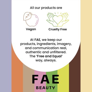 FAE Beauty: Fae Beauty Noice Nimbu Lip Balm (10gm)