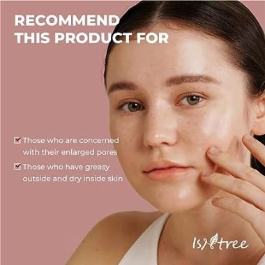 Isntree: Chestnut BHA 2% Clear Liquid 100 ml