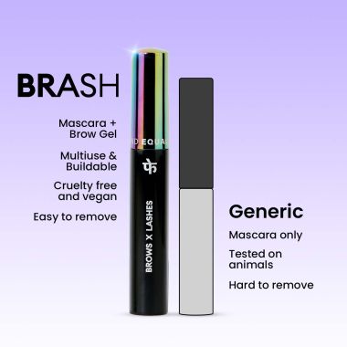 FAE Beauty: Brash Primer