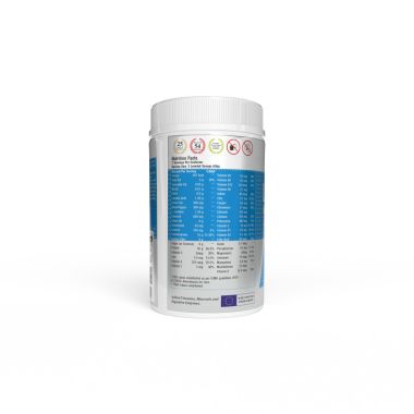ZEELAB: Lean Shake - Chocolate - 420gm