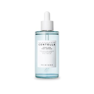 SKIN1004: Madagascar Centella Hyalu-Cica First Ampoule - 100ml
