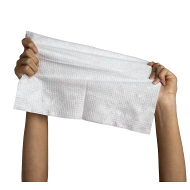 Ghar Soaps: Face Clean Towel - 50 Pieces