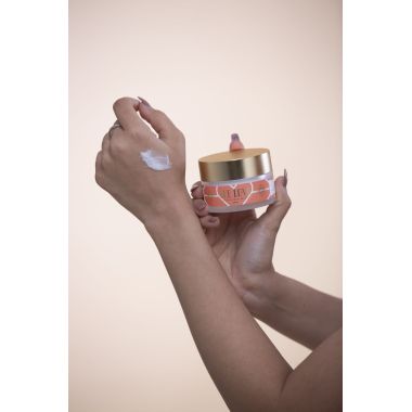 SEE LOVE: Daily Love Hydration Cream - 50ml