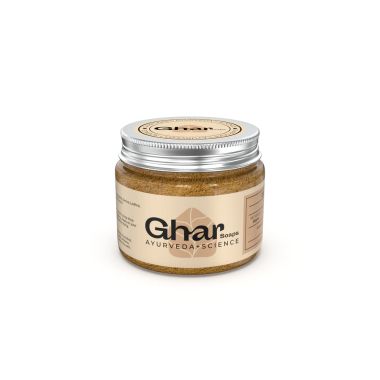 Ghar Soaps: Detan Face Pack - 50gm