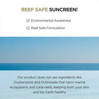 SKIN1004: Madagascar Centella Air-Fit Suncream Light - 50ml