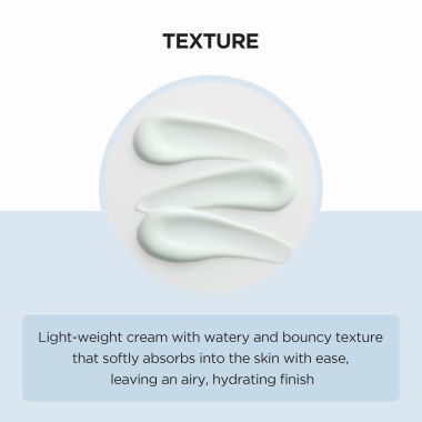 SKIN1004: Madagascar Centella Hyalu-Cica Moisture Cream - 75ml