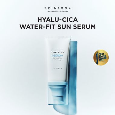 SKIN1004: Special Offer -Madagascar Centella Hyalu-Cica Water-Fit Sun Serum - 50ml