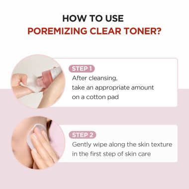 SKIN1004: Madagascar Centella Poremizing Clear Toner - 210ml