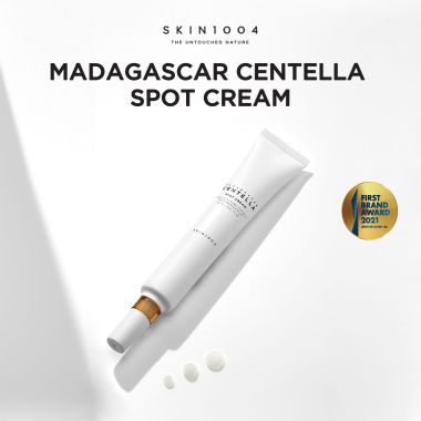SKIN1004: Madagascar Centella Spot Cream - 20ml