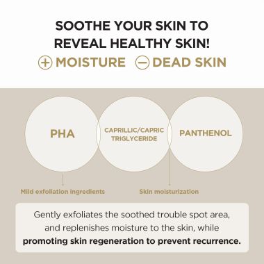 SKIN1004: Madagascar Centella Spot Cream - 20ml