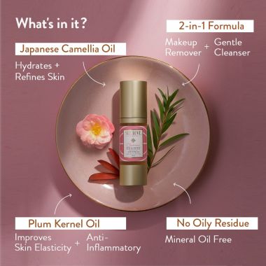 SEE LOVE: Calm & Repair Night Cream - 50ml