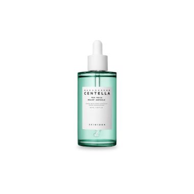 SKIN1004:  Madagascar Centella Tea-Trica Relief Ampoule 100ml