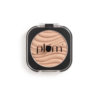 Plum: There You Glow Highlighter - Gold Touch