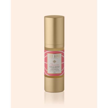 SEE LOVE: Calm & Repair Night Cream - 50ml