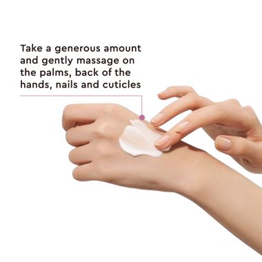 The Face Shop: Daily Moment Vegan Hand Cream - Morning Florist - 30ml