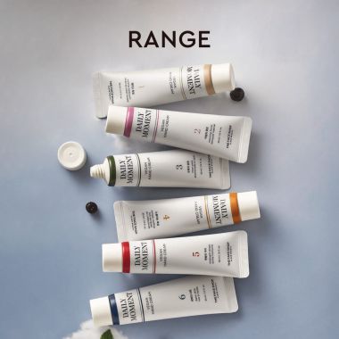 The Face Shop: Daily Moment Vegan Hand Cream - Morning Florist - 30ml