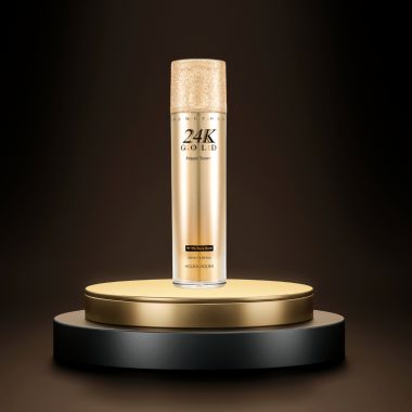 Holika Holika: Prime Youth 24K Gold Repair Toner - 120ml