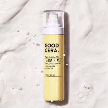 Holika Holika: Good Cera Super Ceramide Mist - 120ml