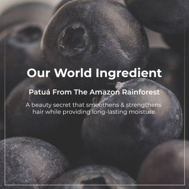 Pilgrim: Patua & Keratin Smoothening Shampoo - 200ml