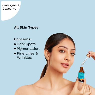 Pilgrim: White Lotus Face Cream with SPF 50 PA+++ - 100gm