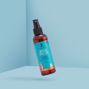 Pilgrim: Argan Oil Hair Serum - 100ml