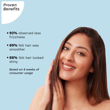 Pilgrim: Argan Oil Hair Serum - 100ml