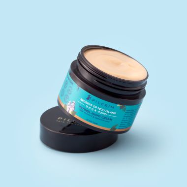 Retinol Anti Aging Night Cream - 50gm