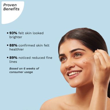 Pilgrim: 5% Vitamin C Face Serum - 30ml
