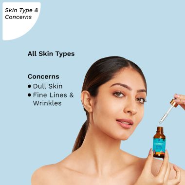 Pilgrim: 5% Vitamin C Face Serum - 30ml