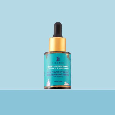 Pilgrim: Alpha Arbutin & Vitamin C Brightening Face Serum - 30ml
