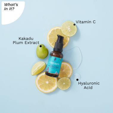 Pilgrim: 20% Vitamin C Face Serum - 30ml
