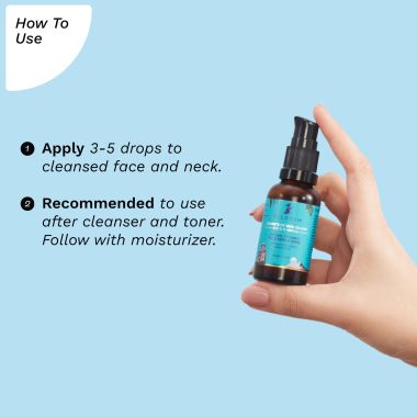 Pilgrim: 20% Vitamin C Face Serum - 30ml